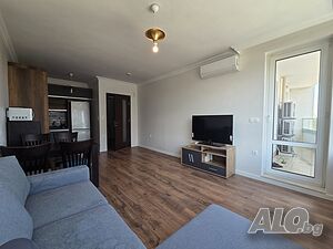 Апартамент за продажба central park 2-Bedroom 100 sq. m. Brick 2021 y. 9 floor Not last | Apartments | Slaveykov Burgas