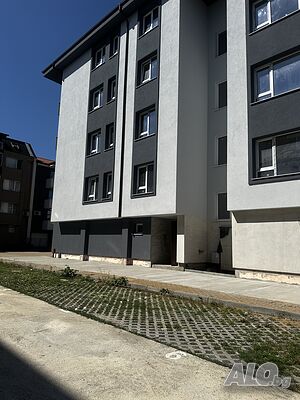 Тристаен апартамент 2-Bedroom 113 sq. m. Brick 2025 y. 1 floor First residential floor | Apartments | Vazrozhdentsi Kardzhali