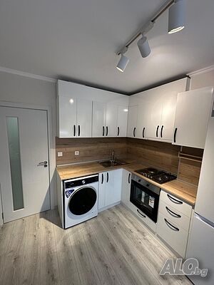 Продава 2-СТАЕН 1-Bedroom 73 sq. m. Brick 2024 y. 6 floor Last floor | Apartments | Vazrozhdentsi Kardzhali