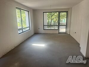 продава се тристаен апартамент 2-Bedroom 113 sq. m. Brick 2024 y. 2 floor Not last | Apartments | Center Kardzhali