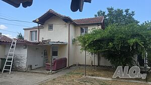 Продажба на две къщи в Николаево, обл. Стара Загора 2 - storey 120 sq. m. built-up area 876 sq. m. courtyard | Houses / Villas | Nikolaevo