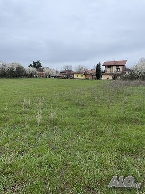 Парцел в Арнаутито, Стара Загора Sale 1010 sq. m. Regulated (RLE) Without electricity Without water | Land for development, Investment projects | Arnautito