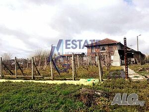 Къща в село Изгрев община Царево 2 - storey 100 sq. m. built-up area 1250 sq. m. courtyard | Houses / Villas | Izgrev