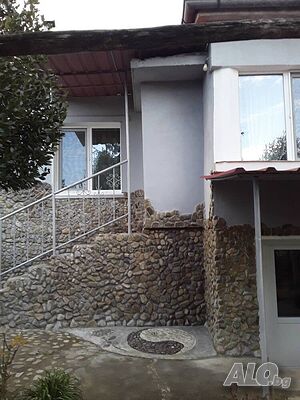 Къща в с. Подвис 1 - storey 106 sq. m. built-up area 735 sq. m. courtyard | Houses / Villas | Podvis