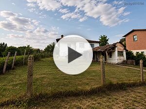 Само 14 500 €! 980 кв.м. Двор в с. Факия - Имот с Потенциал за нов дом 2 - storey 180 sq. m. built-up area 980 sq. m. courtyard | Houses / Villas | Fakia