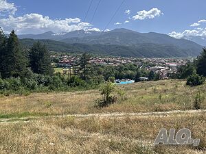 Парцел в град Добринище Sale 4403 sq. m. Regulated (RLE) Without electricity Without water | Land for development, Investment projects | м. Свети Георги Dobrinishte