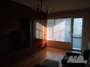 Продавам апартамент 1-Bedroom 60 sq. m. Panel 1977 y. 6 floor Last floor | Apartments | Storgozia Pleven