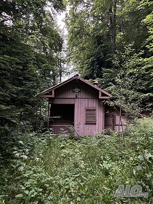 Вила/бунгало летовище Св. Константин и Елена 1 - storey 27 sq. m. built-up area 27 sq. m. courtyard | Houses / Villas | Бунгало/вила Св.Константин и Елена Peshtera