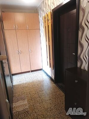 Собственик отдава под наем обзаведена гарсониера Studio 44 sq. m. Furnished Last floor | Apartments | Vazrazhdane Ruse