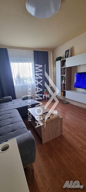 Тристаен апартамент до спирка Чайка 2-Bedroom 68 sq. m. Panel 1985 y. 5 floor Not last | Apartments | Tsentar Stara Zagora