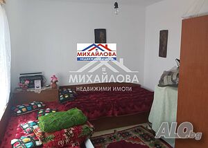 Продава къща с. Боздуганово 1 - storey 96 sq. m. built-up area | Houses / Villas | Bozduganovo