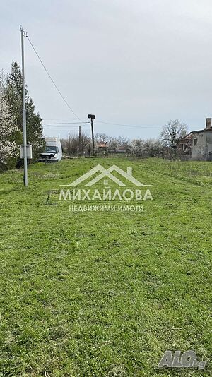 Продава се парцел (УПИ) село Сърнево Sale 1000 sq. m. Regulated (RLE) | Land for development, Investment projects | Sarnevo