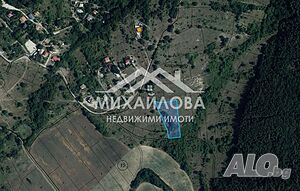 ПРОДАВА СЕ ПОЗЕМЛЕН ИМОТ В С. НОВО СЕЛО, ОБЛ. СТАРА ЗАГОРА Sale 3563 sq. m. Regulated (RLE) | Land for development, Investment projects | Novo selo