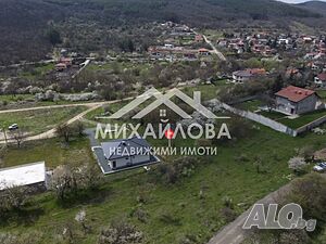 ПРОДАВА СЕ УРЕГУЛИРАН ПАРЦЕЛ ЗА ЖИЛИЩНО СТРОИТЕЛСТВО В С. НОВО СЕЛО - САМО НА 15 КМ ОТ СТАРА ЗАГОРА Sale 800 sq. m. Regulated (RLE) | Land for development, Investment projects | Novo selo