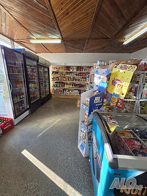 Магазин и ресторант под наем с. Ново село Магазин 280 sq. m. With equipment  Open year round | Restaurants | Novo selo