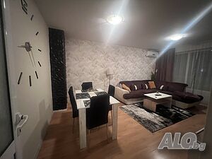Обзаведен апартамент 2-Bedroom 90 sq. m. Panel 1984 y. 6 floor Not last | Apartments | Nova Zagora