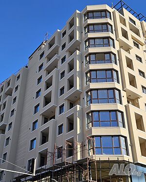 Двустаен апартамент в Център, VIP Локация. Директно от продавача. 1-Bedroom 81 sq. m. Brick 2026 y. 6 floor Not last | Apartments | Center Plovdiv