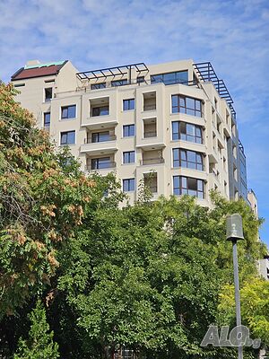Тристаен апартамент в Център, VIP Локация. Директно от продавача. 2-Bedroom 107 sq. m. Brick 2026 y. 6 floor Not last | Apartments | Center Plovdiv