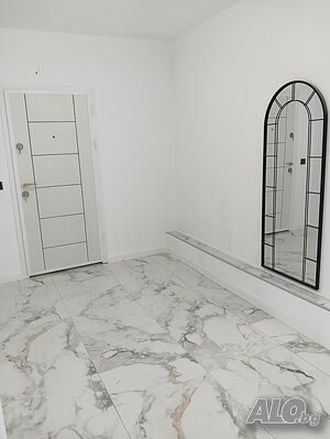 Недвижими имоти 1-Bedroom 64 sq. m. Panel 1990 y. 3 floor Not last | Apartments | Abitrus Razgrad