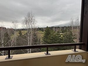 Мезонет в Тера Комплекс, Разложката долина, граничещ с 5* Пирин Голф клуб 2-Bedroom 77 sq. m. Brick 2007 y. 4 floor Last floor | Apartments | Bansko