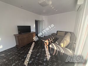 Тристаен апартамент, 90 кв.м, град Ямбол, Център 2-Bedroom 90 sq. m. Furnished | Apartments | Tsentar Yambol