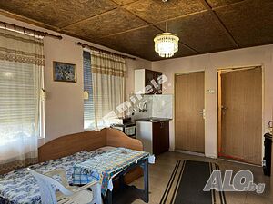 Къща, 80 кв.м, област Ямбол, с. Роза 1 - storey 80 sq. m. built-up area 1000 sq. m. courtyard | Houses / Villas | Roza