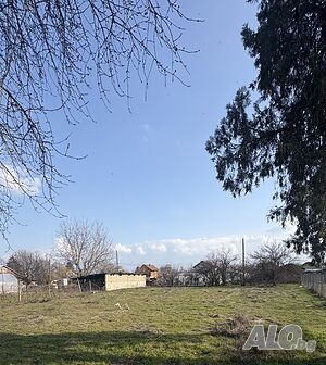 Продавам урегулиран поземлен имот в с. Сандрово с добра локация с постоянно живущи. Sale 660 sq. m. Regulated (RLE) Without electricity Without water | Land for development, Investment projects | Sandrovo