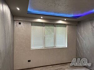 Продавам обзаведен двустаен апартамент в оживен квартал 1-Bedroom 55 sq. m. Panel 1978 y. First residential floor | Apartments | Vida Vidin