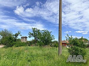 Продавам 3 бр. съседни парцели Sale 2181 sq. m. Regulated (RLE) Without electricity Without water | Land for development, Investment projects | Novo selo