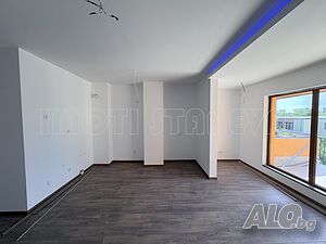 Нов двустаен тухлен, отлична локация 1-Bedroom 81 sq. m. Brick 2026 y. Last floor | Apartments | Hristo Botev Vidin