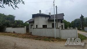 Продавам масивна къща в с. Синаговци, обл. Видин 2 - storey 462 sq. m. built-up area 1025 sq. m. courtyard | Houses / Villas | Sinagovtsi