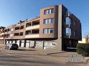Продавам търговско помещение Shop Sports Other 88 sq. m. Ground floor Brick Ready (finished) | Shops, Offices | Bononia Vidin