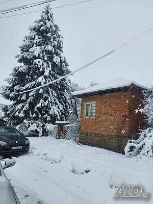 Къща село Боринци 2 - storey 300 sq. m. built-up area 500 sq. m. courtyard | Houses / Villas | Център Borintsi