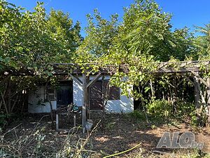 продавам парцел Sale 1540 sq. m. Regulated (RLE) Without electricity Water pipe | Land for development, Investment projects | Старите лозя Kavarna