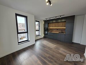 Тристаен апартамент в кв. Куба, гр. Хасково-ново строителство 2-Bedroom 85 sq. m. Brick 2024 y. 5 floor Last floor | Apartments | Kuba Haskovo