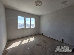 🏡 Tристаен Апартамент За Продажба - Кв. Бадема, Гр. Хасково 2-Bedroom 81 sq. m. Panel 1989 y. 8 floor Last floor | Apartments | Badema Haskovo
