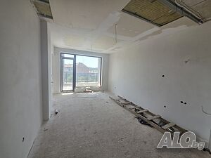 Тристаен Апартамент в Нова Сграда Пред Акт 16 - Кв. Овчарски, Хасково 2-Bedroom 84 sq. m. Brick 2026 y. 3 floor Not last | Apartments | Ovcharski Haskovo