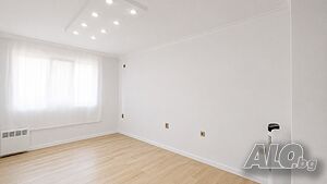 Двустаен АПАРТАМЕНТ след основен ремонт - кв. Училищни, гр. Хасково 1-Bedroom 47 sq. m. Brick 1995 y. 2 floor Not last | Apartments | Uchilishtni Haskovo