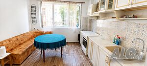 Предлагаме под наем Тристаен апартамент в центъра на гр. Хасково 2-Bedroom 87 sq. m. Furnished Not last floor | Apartments | Tsentar Haskovo