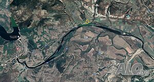Продажба на парцел, разположен в с. Рабово, обл. Хасково. Sale 543 sq. m. Regulated (RLE) Without electricity Without water | Land for development, Investment projects | Rabovo