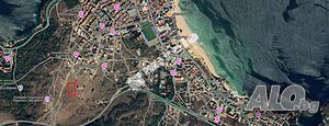 Парцел за строителство срещу обезщетение в град Созопол! For compensation 2235 sq. m. Regulated (RLE) | Land for development, Investment projects | Sozopol