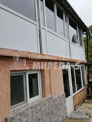 Къща в с. Табачка 2 - storey 102 sq. m. built-up area 830 sq. m. courtyard | Houses / Villas | Tabachka