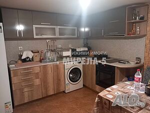 Етаж от къща под наем в с. Щръклево 2 - storey 80 sq. m. Furnished | Houses / Villas | Shtraklevo