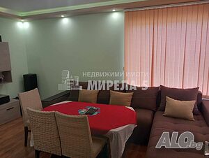 Етаж от къща под наем 2 - storey 80 sq. m. Furnished | Houses / Villas | Shtraklevo