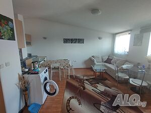 Двустаен под наем 500 лв. 1-Bedroom 55 sq. m. Furnished Last floor | Apartments | Ул. Стефан Караджа 71 Bansko