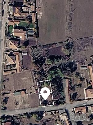 Продавам дворно място в село Тенево Sale 850 sq. m. Regulated (RLE) With electricity Without water | Land for development, Investment projects | Tenevo