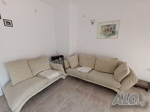 Апартамент под наем 1-Bedroom 58 sq. m. Furnished Not last floor | Apartments | Center Gabrovo