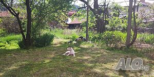 УПИ в гр. Калофер Sale 840 sq. m. Regulated (RLE) With electricity Water pipe | Land for development, Investment projects | Kalofer