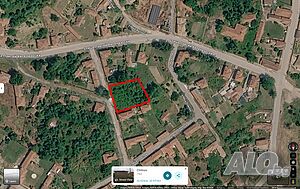 Продавам парцел в регулация, с. Чилнов, общ. Две могили Sale 960 sq. m. Regulated (RLE) Without electricity Without water | Land for development, Investment projects | Chilnov
