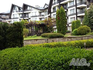 Студио под наем в Aspen Golf близо до Банско Atelier / Studio 43 sq. m. Furnished Not last floor | Apartments | Бетоловото Razlog